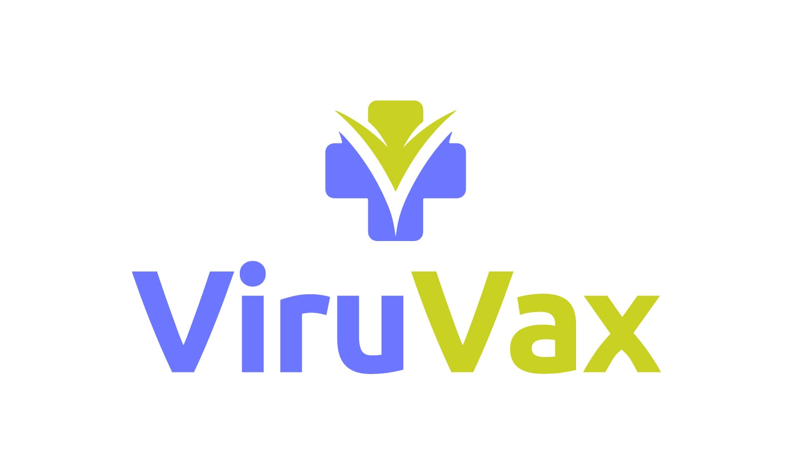 ViruVax logo